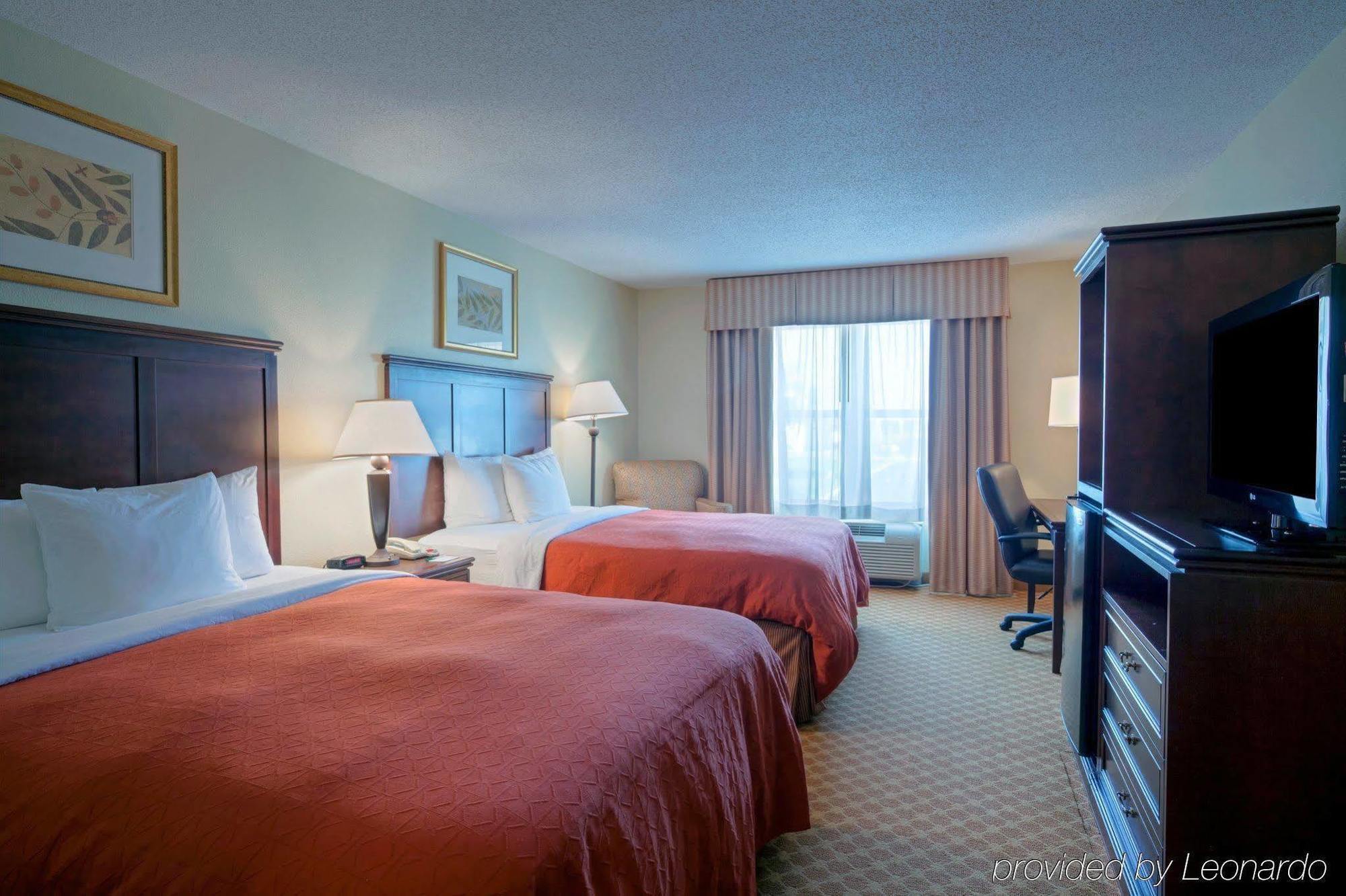 Country Inn & Suites By Radisson, Chester, Va Exterior photo